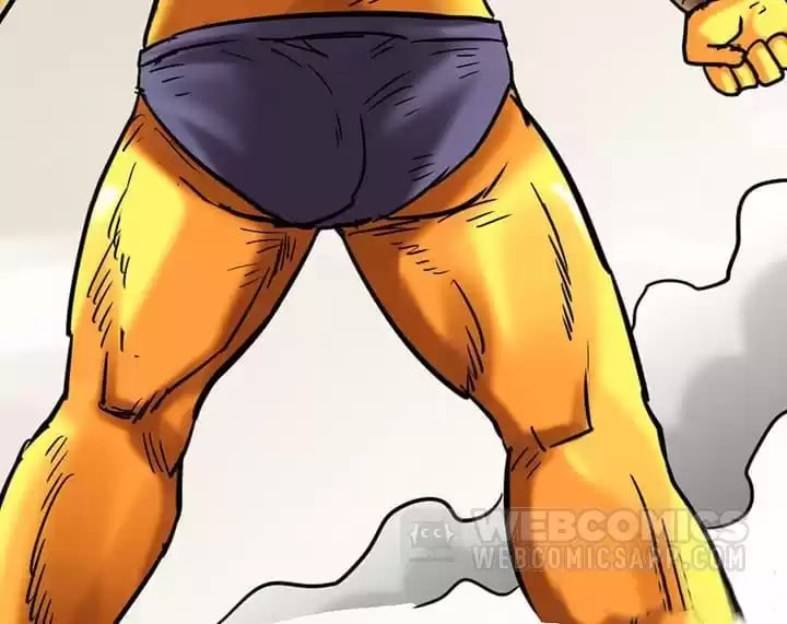 Read Invincible Brave King chapter 205 image 17 on Lezhin