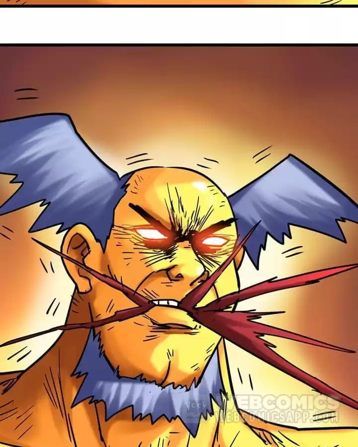 Read Invincible Brave King chapter 205 image 19 on Lezhin