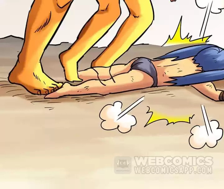 Read Invincible Brave King chapter 205 image 22 on Lezhin