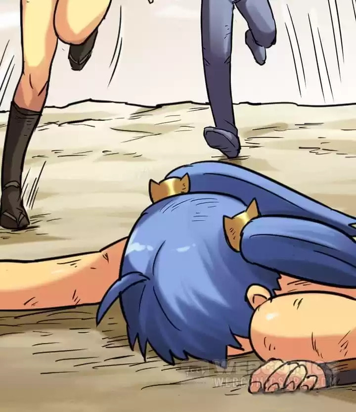 Read Invincible Brave King chapter 205 image 24 on Lezhin