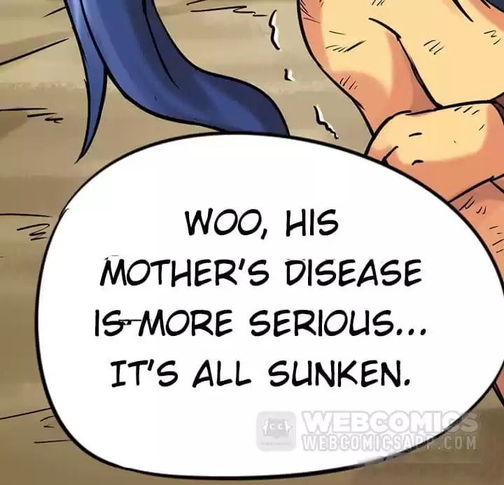 Read Invincible Brave King chapter 205 image 29 on Lezhin