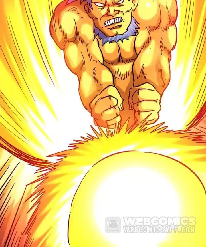 Read Invincible Brave King chapter 205 image 3 on Lezhin