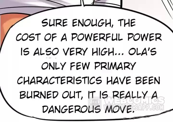 Read Invincible Brave King chapter 205 image 31 on Lezhin