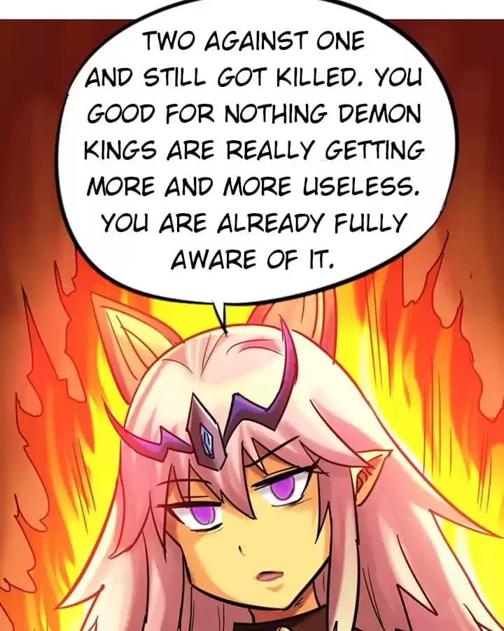 Read Invincible Brave King chapter 205 image 35 on Lezhin