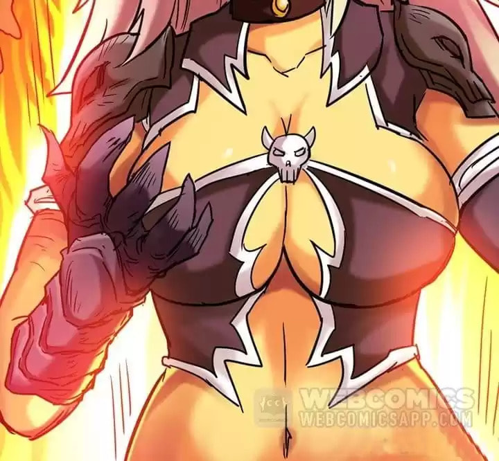 Read Invincible Brave King chapter 205 image 36 on Lezhin