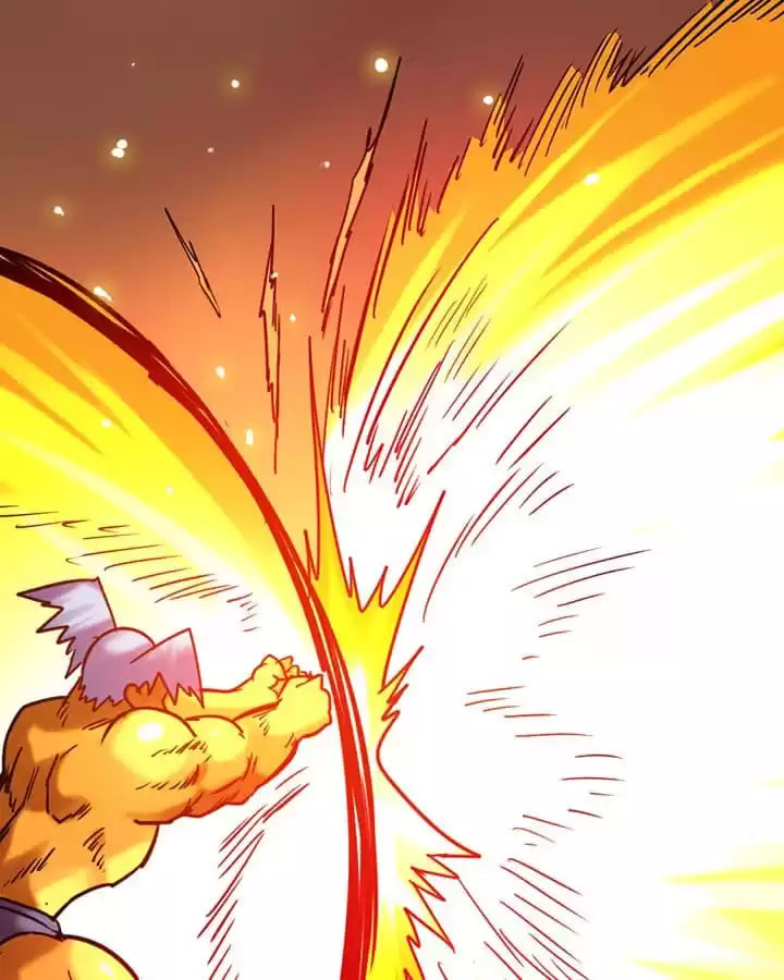 Read Invincible Brave King chapter 205 image 4 on Lezhin