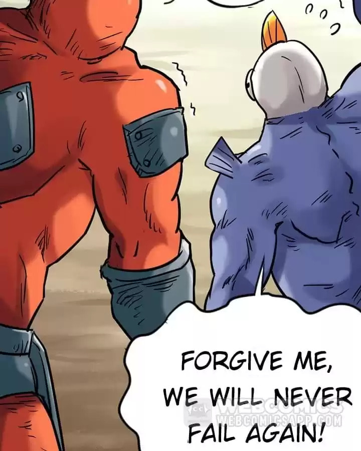 Read Invincible Brave King chapter 205 image 41 on Lezhin