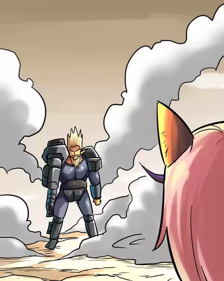 Read Invincible Brave King chapter 205 image 49 on Lezhin