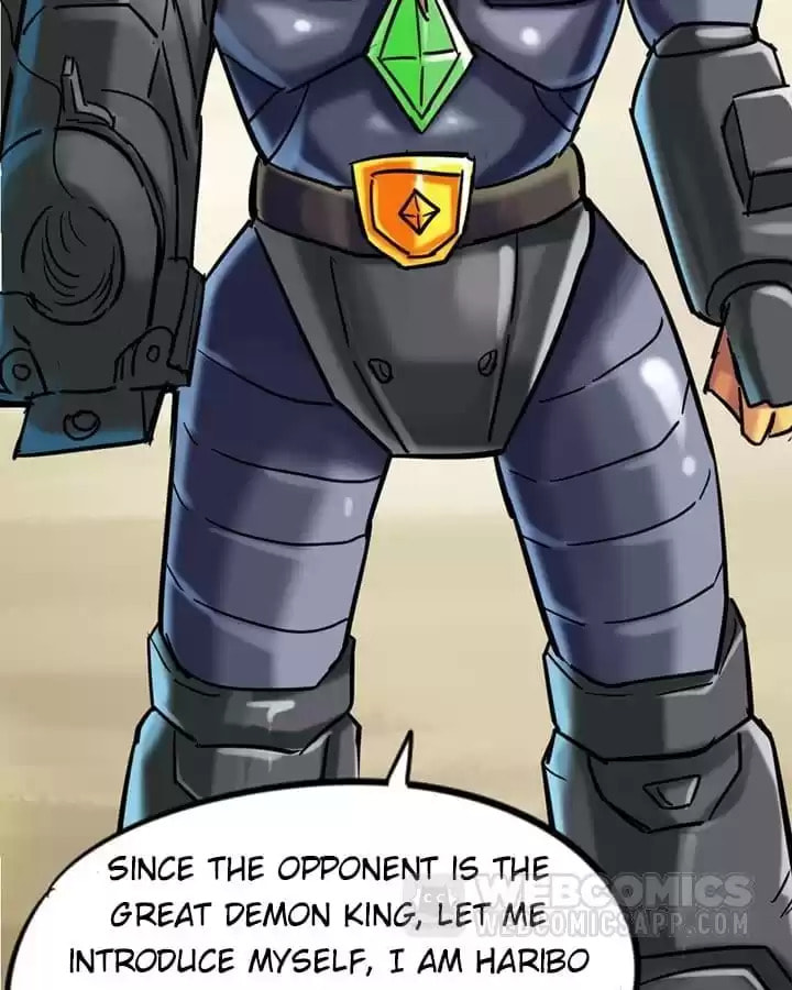 Read Invincible Brave King chapter 205 image 52 on Lezhin
