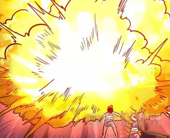 Read Invincible Brave King chapter 205 image 7 on Lezhin