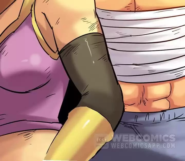 Read Invincible Brave King chapter 205 image 9 on Lezhin