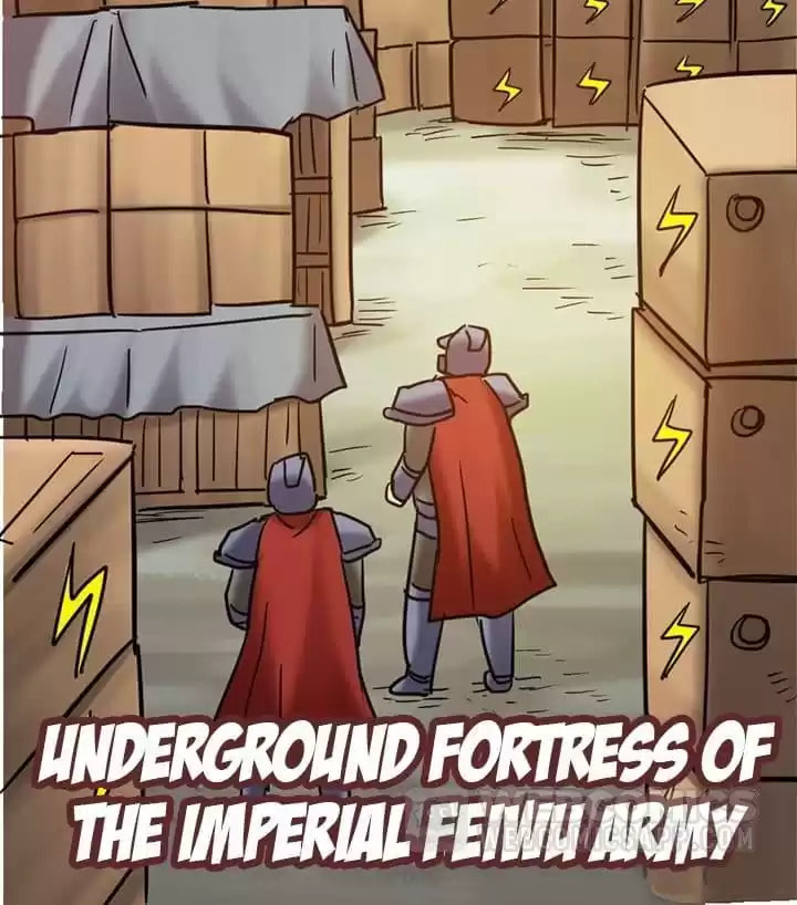 Read Invincible Brave King chapter 206 image 18 on Lezhin