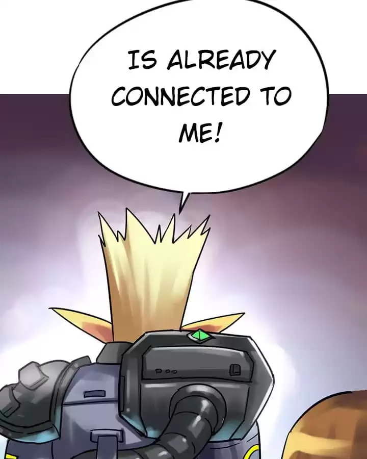 Read Invincible Brave King chapter 206 image 26 on Lezhin