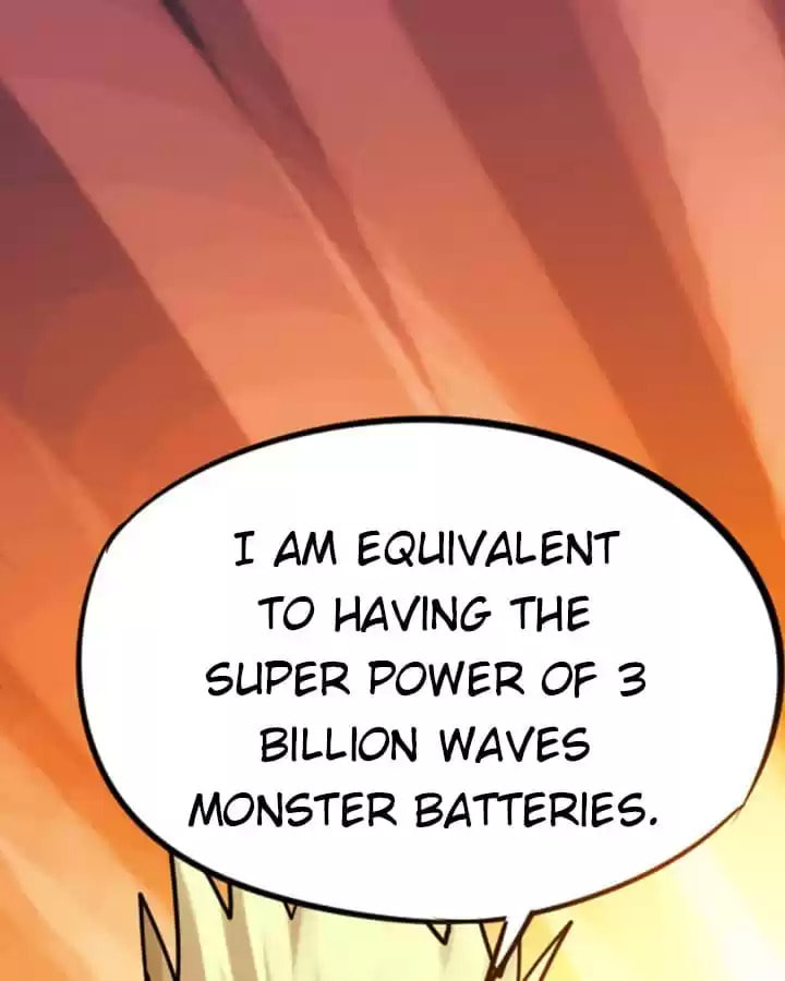 Read Invincible Brave King chapter 206 image 28 on Lezhin