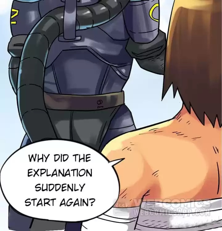 Read Invincible Brave King chapter 206 image 3 on Lezhin