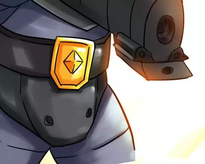Read Invincible Brave King chapter 206 image 30 on Lezhin