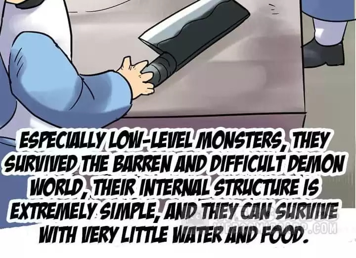 Read Invincible Brave King chapter 206 image 7 on Lezhin