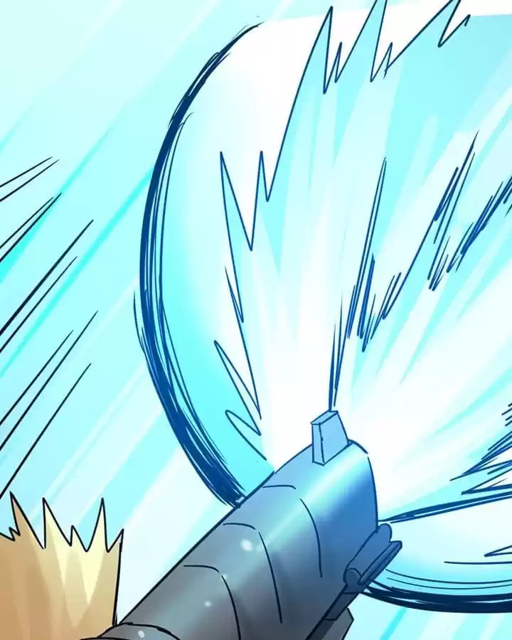 Read Invincible Brave King chapter 207 image 32 on Lezhin