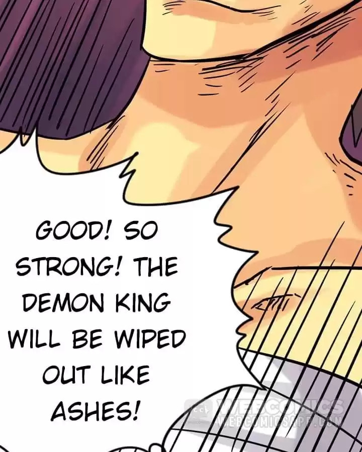 Read Invincible Brave King chapter 207 image 36 on Lezhin