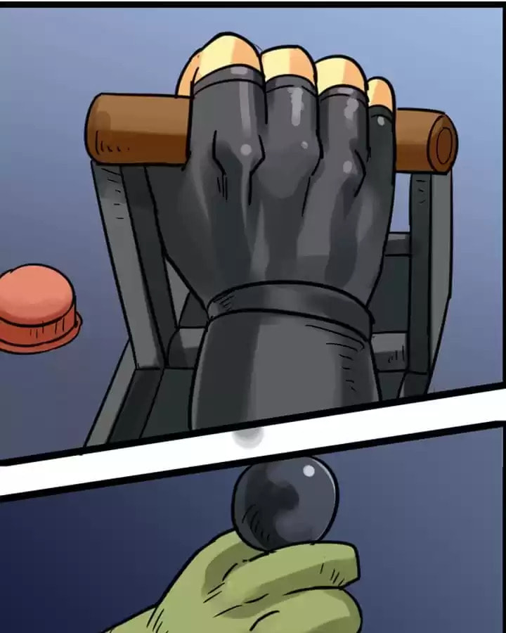 Read Invincible Brave King chapter 207 image 4 on Lezhin