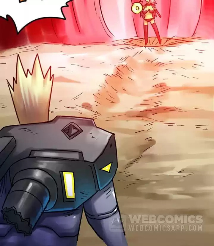 Read Invincible Brave King chapter 209 image 1 on Lezhin