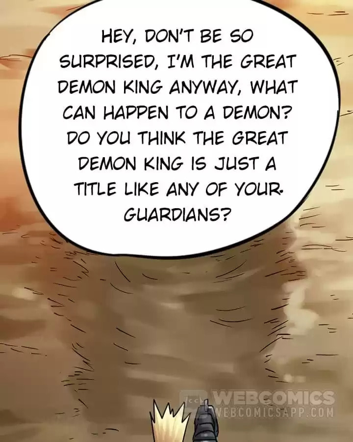 Read Invincible Brave King chapter 209 image 12 on Lezhin