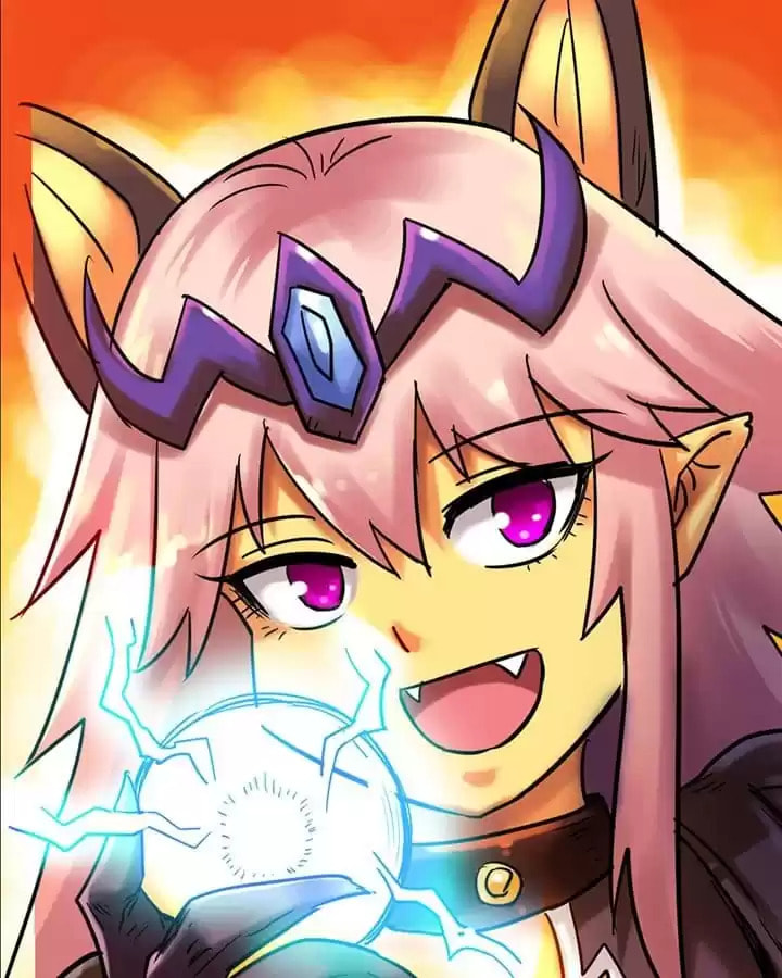 Read Invincible Brave King chapter 209 image 2 on Lezhin