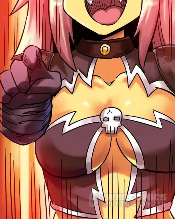 Read Invincible Brave King chapter 209 image 21 on Lezhin