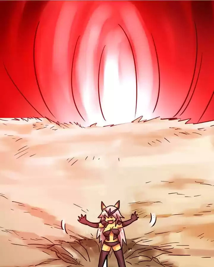 Read Invincible Brave King chapter 209 image 28 on Lezhin