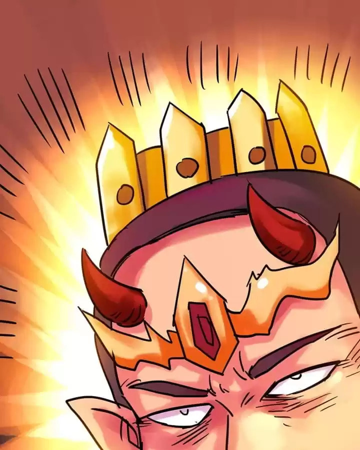 Read Invincible Brave King chapter 209 image 37 on Lezhin