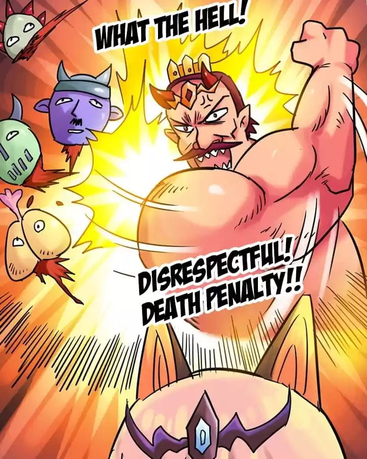 Read Invincible Brave King chapter 209 image 42 on Lezhin
