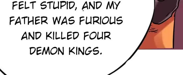 Read Invincible Brave King chapter 209 image 44 on Lezhin