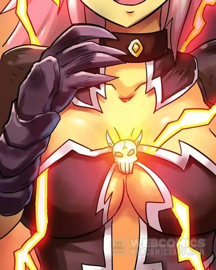 Read Invincible Brave King chapter 209 image 6 on Lezhin