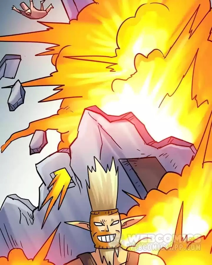 Read Invincible Brave King chapter 210 image 12 on Lezhin