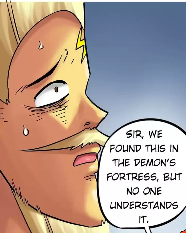 Read Invincible Brave King chapter 210 image 2 on Lezhin