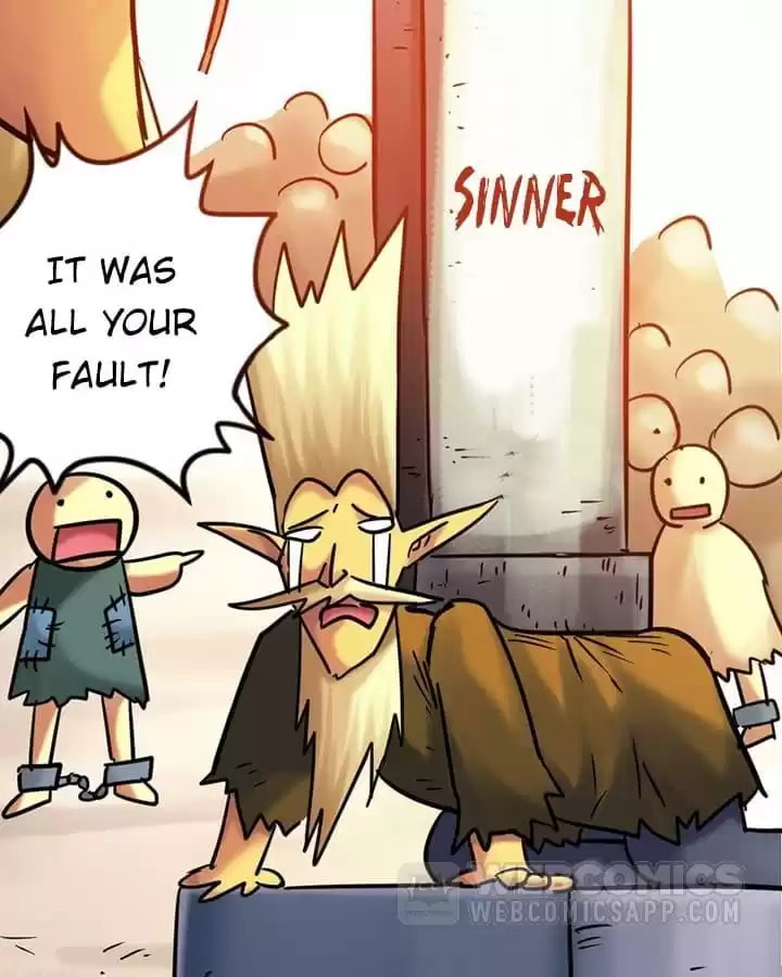 Read Invincible Brave King chapter 210 image 23 on Lezhin