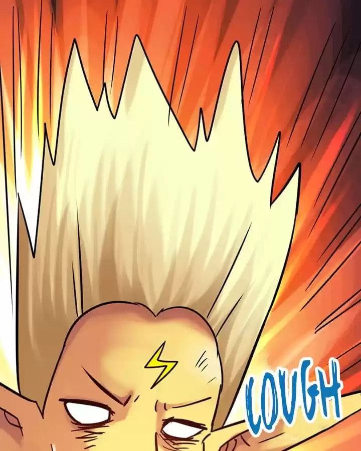 Read Invincible Brave King chapter 210 image 25 on Lezhin