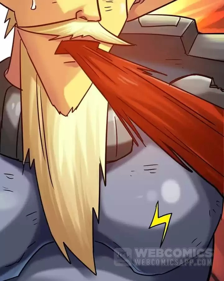 Read Invincible Brave King chapter 210 image 26 on Lezhin