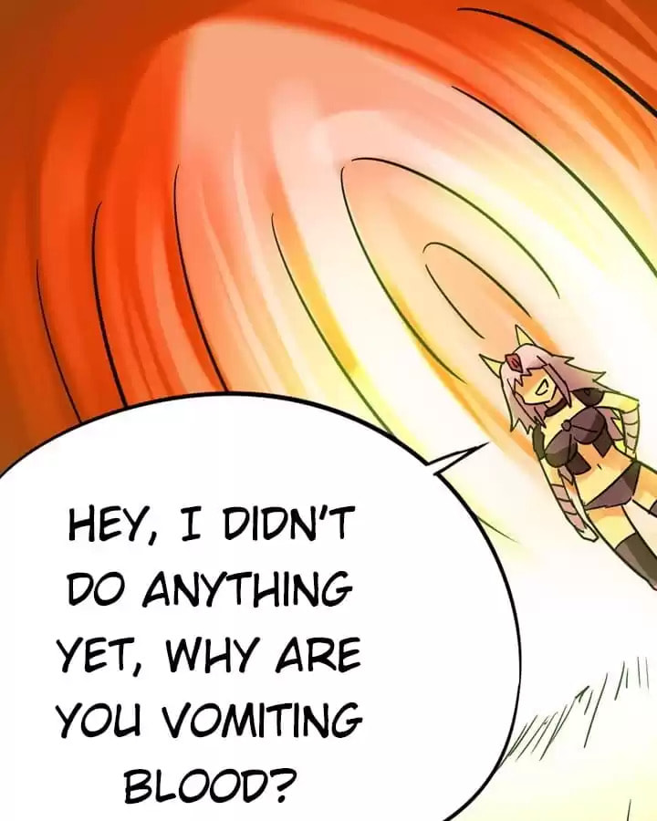 Read Invincible Brave King chapter 210 image 28 on Lezhin