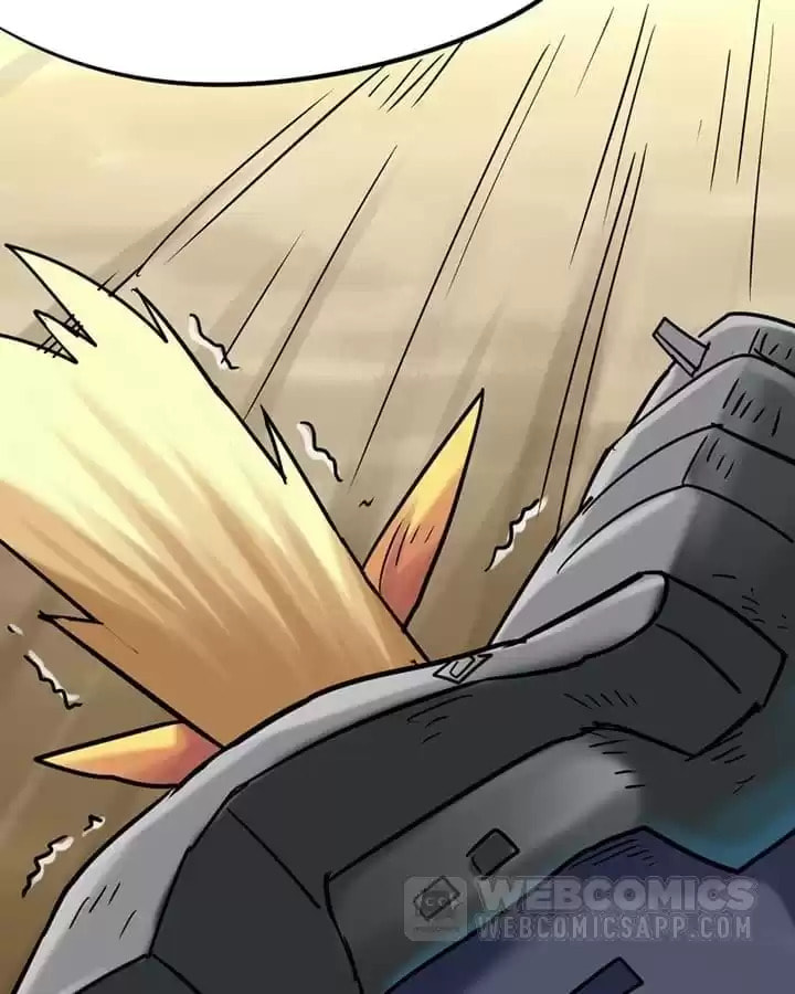 Read Invincible Brave King chapter 210 image 29 on Lezhin