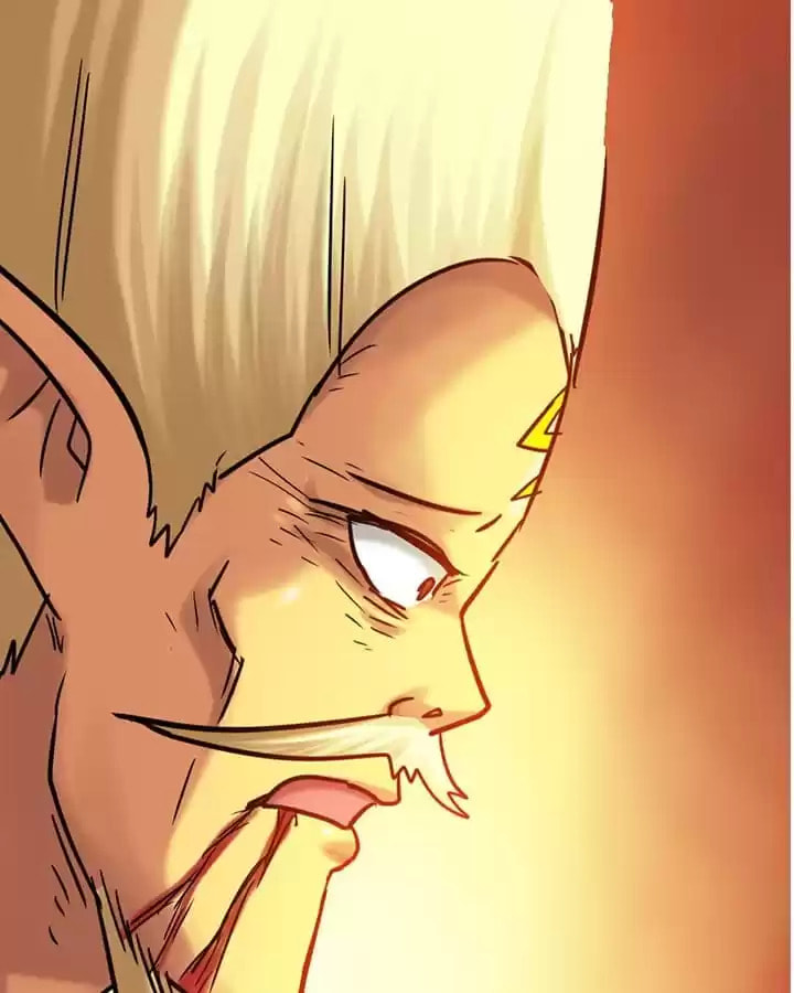 Read Invincible Brave King chapter 210 image 35 on Lezhin