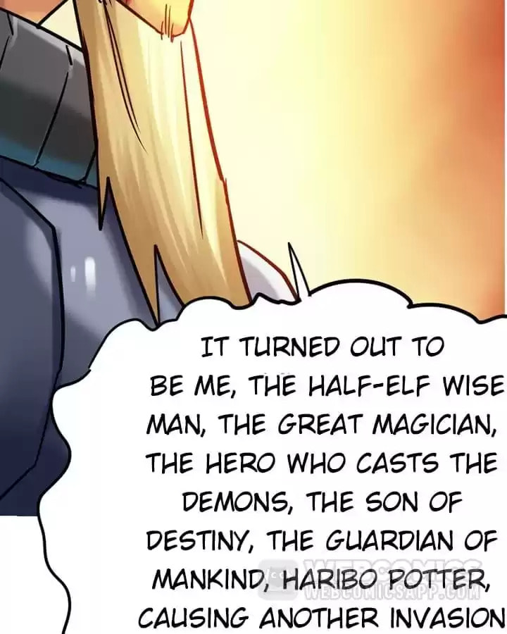 Read Invincible Brave King chapter 210 image 36 on Lezhin