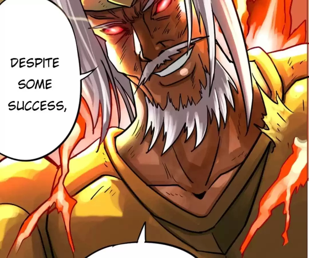 Read Invincible Brave King chapter 22 image 1 on Lezhin