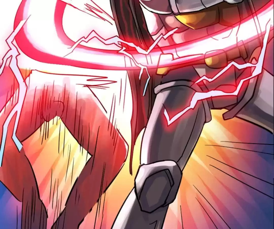 Read Invincible Brave King chapter 22 image 10 on Lezhin