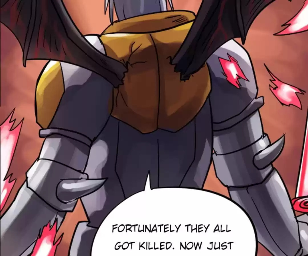 Read Invincible Brave King chapter 22 image 13 on Lezhin