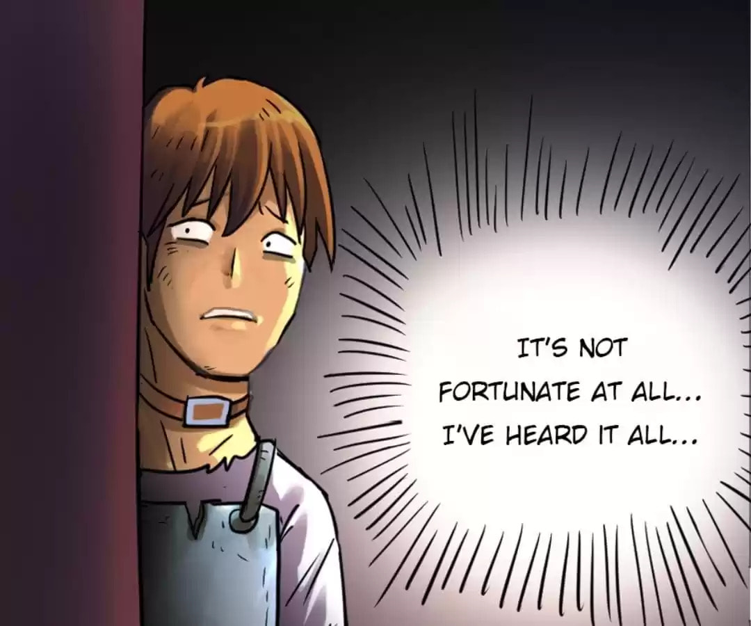 Read Invincible Brave King chapter 22 image 15 on Lezhin