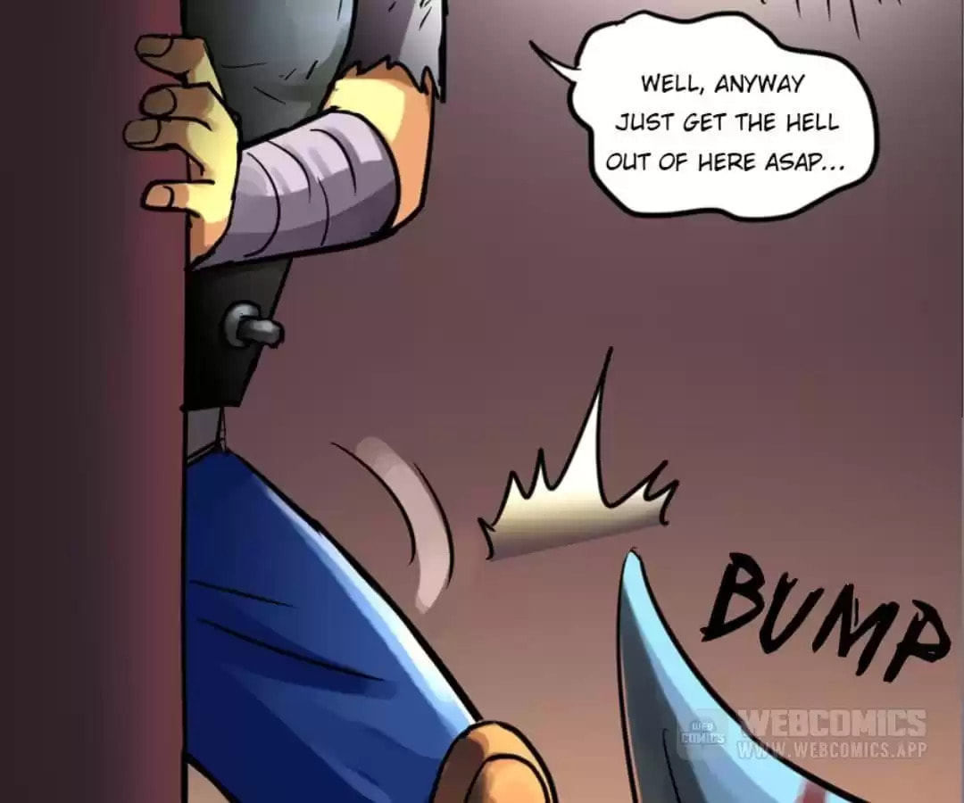 Read Invincible Brave King chapter 22 image 16 on Lezhin