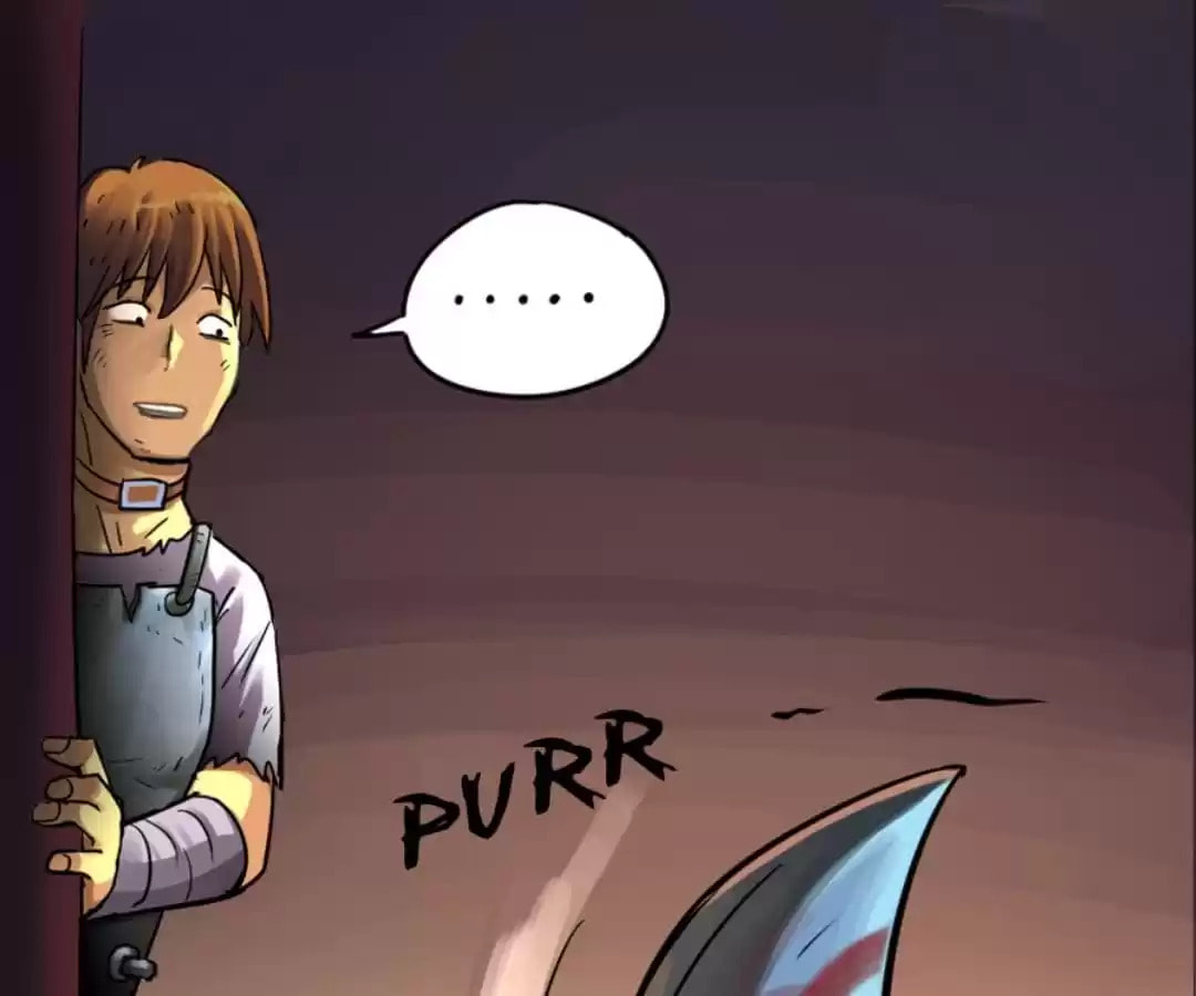 Read Invincible Brave King chapter 22 image 18 on Lezhin