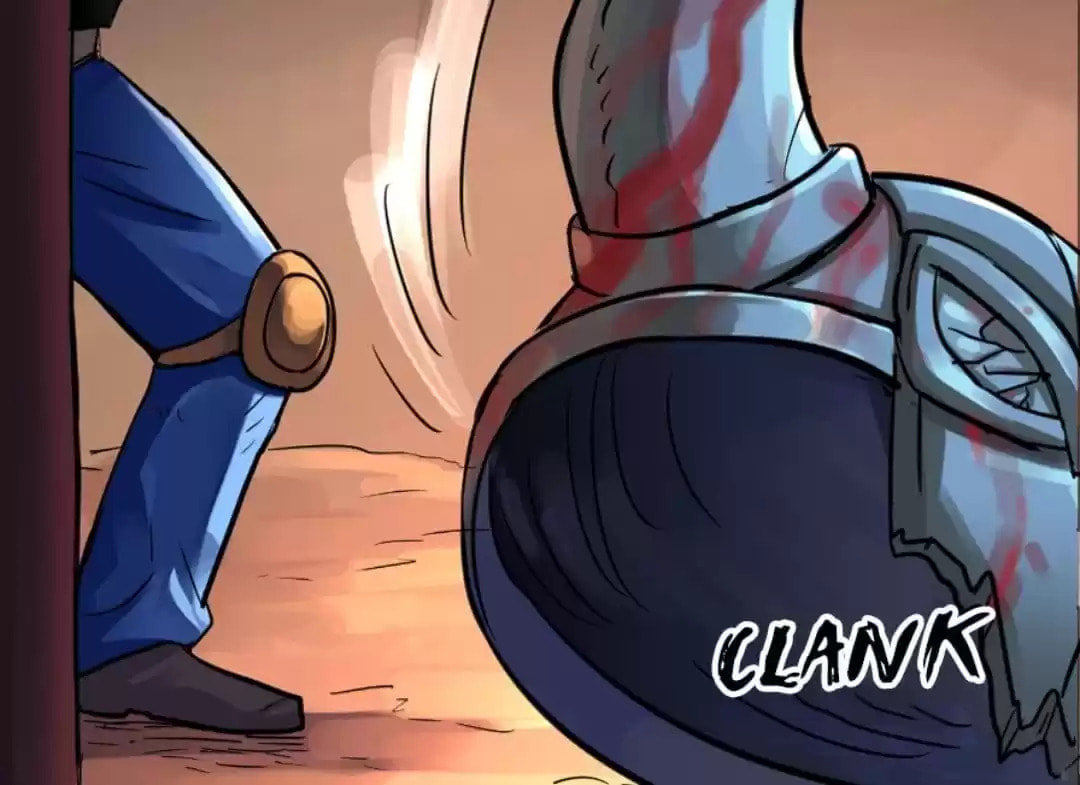 Read Invincible Brave King chapter 22 image 19 on Lezhin
