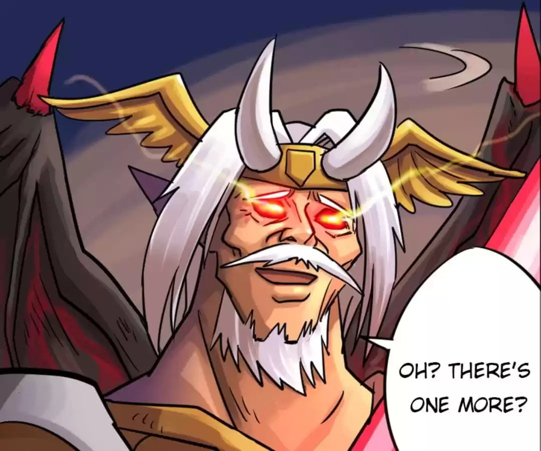 Read Invincible Brave King chapter 22 image 22 on Lezhin